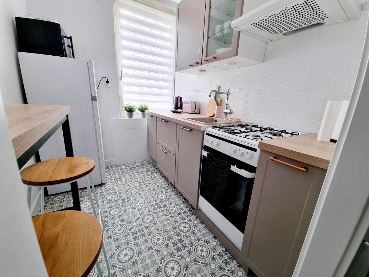 Miodowa Apartament