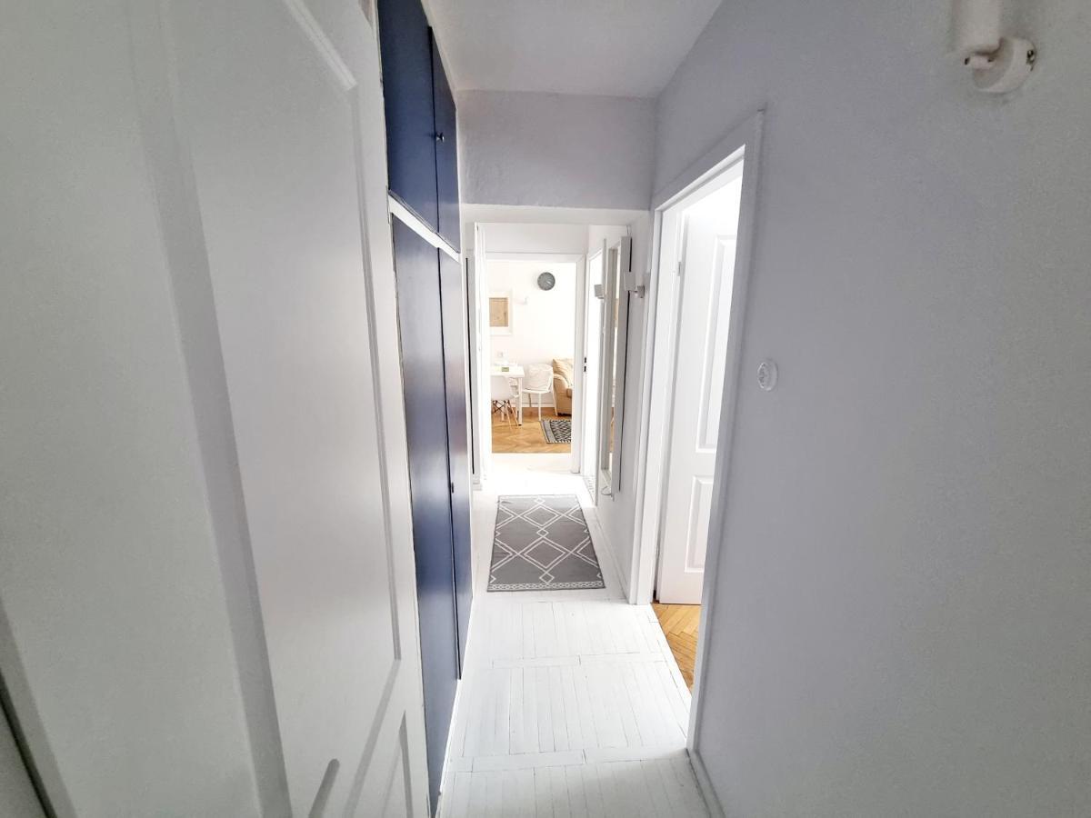 Miodowa Apartament *
