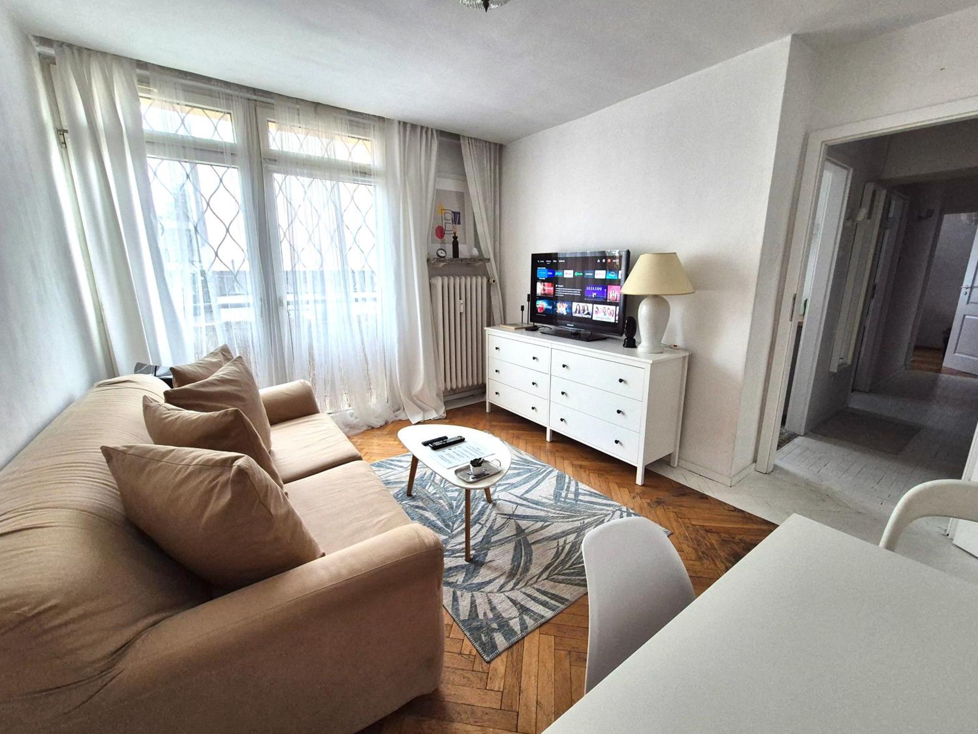 Miodowa Apartament Warszawa